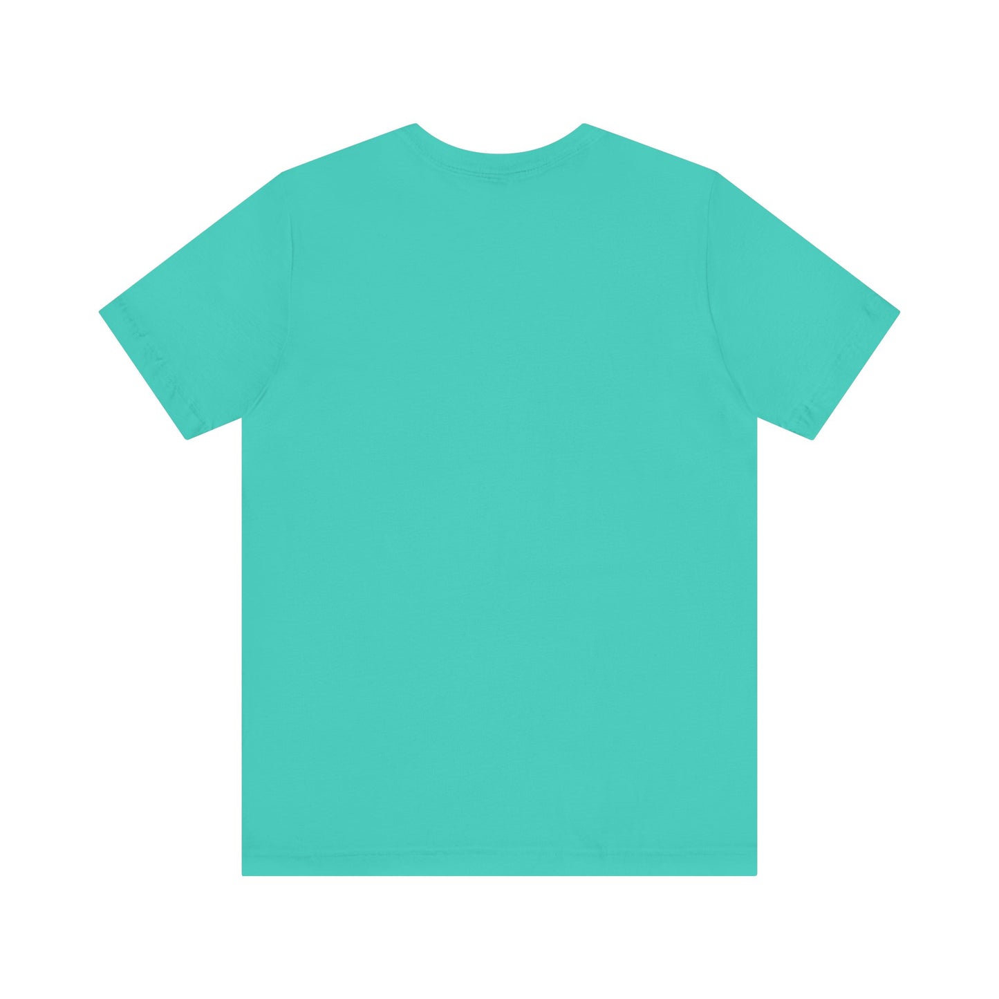 Rhode Island Unisex Jersey Short Sleeve Tee